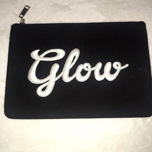 EDIE PARKER Clutch Bag